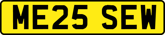 ME25SEW