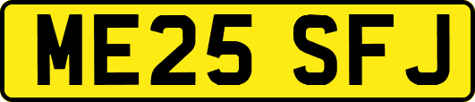 ME25SFJ