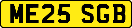 ME25SGB