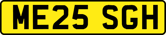 ME25SGH