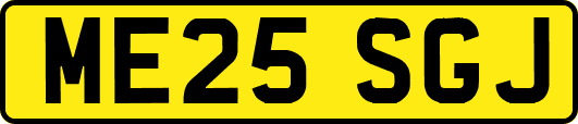 ME25SGJ