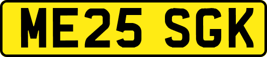 ME25SGK