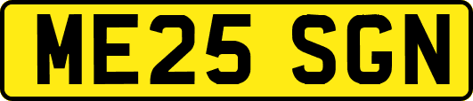 ME25SGN