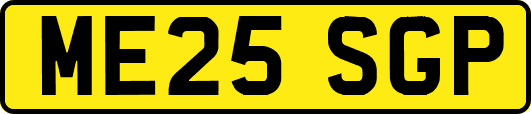 ME25SGP