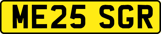 ME25SGR