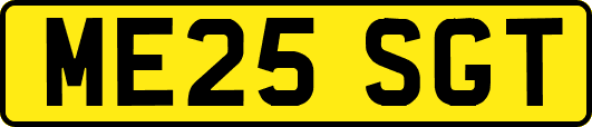 ME25SGT