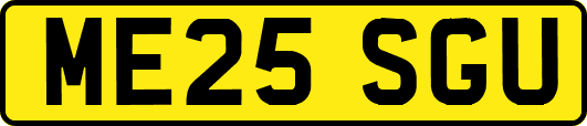 ME25SGU
