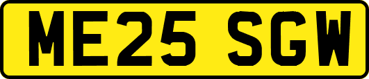 ME25SGW