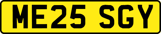 ME25SGY