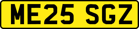 ME25SGZ