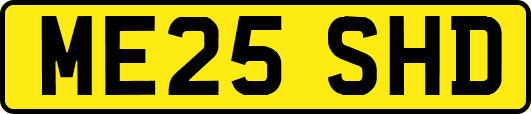 ME25SHD