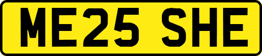 ME25SHE