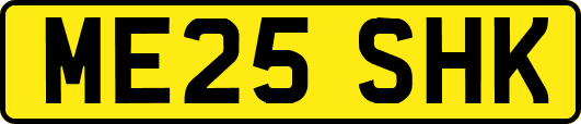 ME25SHK