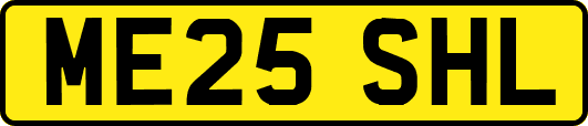 ME25SHL