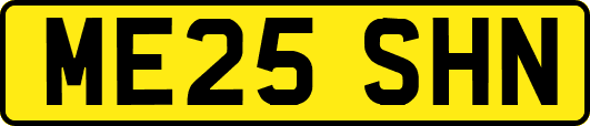 ME25SHN