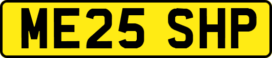 ME25SHP