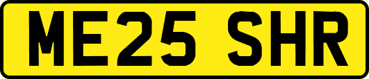 ME25SHR