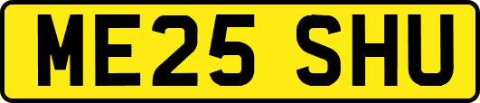ME25SHU