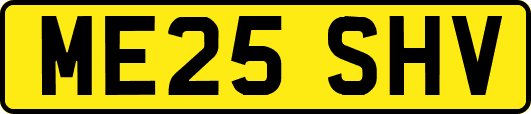 ME25SHV