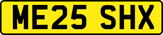 ME25SHX