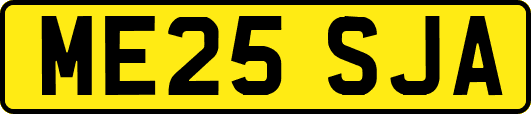 ME25SJA