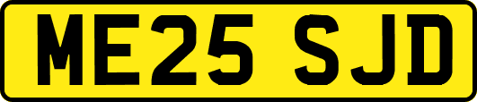 ME25SJD