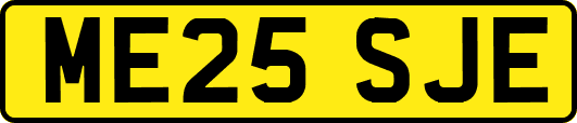 ME25SJE