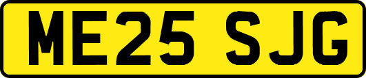 ME25SJG