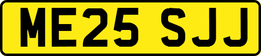 ME25SJJ