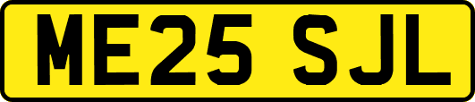 ME25SJL