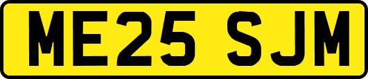 ME25SJM