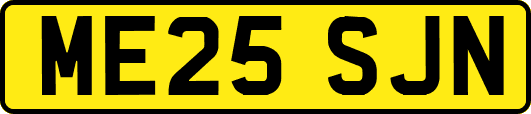 ME25SJN