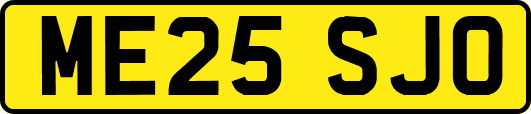 ME25SJO