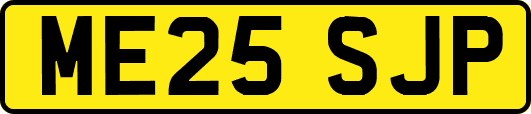 ME25SJP