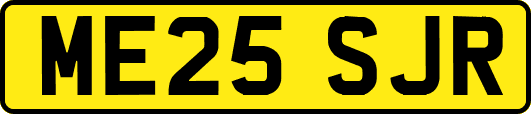 ME25SJR