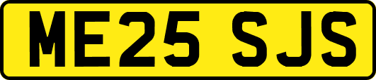 ME25SJS