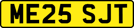 ME25SJT