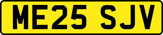 ME25SJV