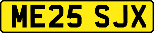 ME25SJX