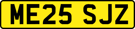 ME25SJZ