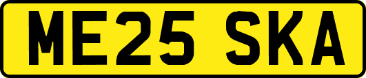 ME25SKA