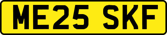 ME25SKF