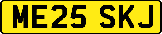ME25SKJ
