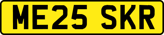 ME25SKR