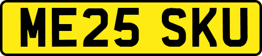 ME25SKU