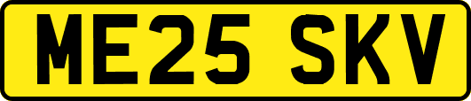 ME25SKV
