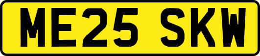 ME25SKW
