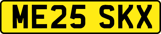 ME25SKX