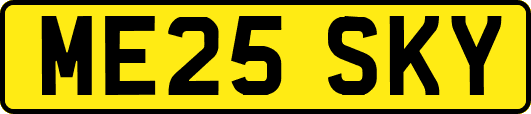 ME25SKY