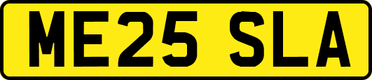 ME25SLA